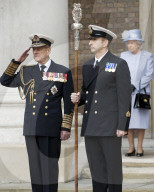His Royal Highness The Duke of Edinburghs special relationship with the Armed Forces