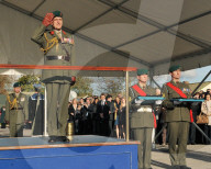 His Royal Highness The Duke of Edinburghs special relationship with the Armed Forces