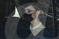 ROYALS - Beerdigung von Prinz Philip: Prinz William und Catherine auf dem Weg zum Windsor Castle