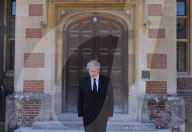 Prime Minister Boris Johnson minutes Silence for the Duke of Edinburgh
