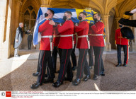 ROYALS - Beerdigung von Prinz Philip: Bild Highlights 