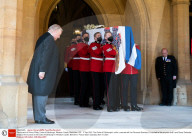 ROYALS - Beerdigung von Prinz Philip: Bild Highlights 