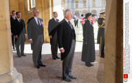 ROYALS - Beerdigung von Prinz Philip: Bild Highlights 