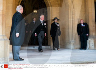 ROYALS - Beerdigung von Prinz Philip: Bild Highlights 