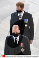 ROYALS - Beerdigung von Prinz Philip: Bild Highlights 