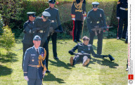 ROYALS - Beerdigung von Prinz Philip: Bild Highlights 