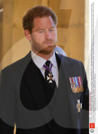 ROYALS - Beerdigung von Prinz Philip: Bild Highlights 