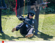 ROYALS - Beerdigung von Prinz Philip: Bild Highlights 