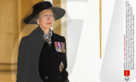 ROYALS - Beerdigung von Prinz Philip: Bild Highlights 