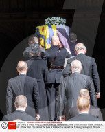 ROYALS - Beerdigung von Prinz Philip: Bild Highlights 