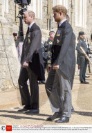 ROYALS - Beerdigung von Prinz Philip: Bild Highlights 