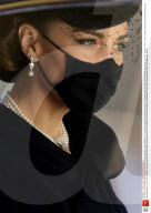 ROYALS - Beerdigung von Prinz Philip: Bild Highlights 
