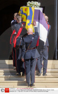 ROYALS - Beerdigung von Prinz Philip: Bild Highlights 