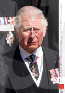 ROYALS - Beerdigung von Prinz Philip: Bild Highlights 