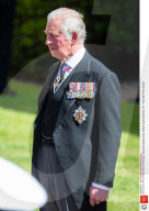 ROYALS - Beerdigung von Prinz Philip: Bild Highlights 