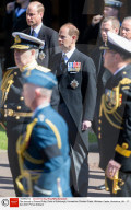 ROYALS - Beerdigung von Prinz Philip: Bild Highlights 