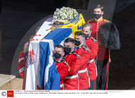 ROYALS - Beerdigung von Prinz Philip: Bild Highlights 