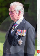 ROYALS - Beerdigung von Prinz Philip: Bild Highlights 
