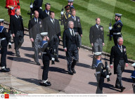 ROYALS - Beerdigung von Prinz Philip: Bild Highlights 