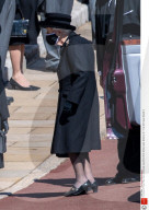 ROYALS - Beerdigung von Prinz Philip: Bild Highlights 