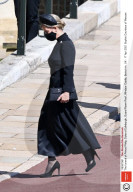 ROYALS - Beerdigung von Prinz Philip: Bild Highlights 