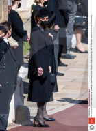 ROYALS - Beerdigung von Prinz Philip: Bild Highlights 