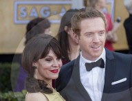 PEOPLE - Helen McCrory, Star in "Peaky Blinders" und "Harry Potter", stirbt mit 52 Jahren an Krebs