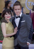 PEOPLE - Helen McCrory, Star in "Peaky Blinders" und "Harry Potter", stirbt mit 52 Jahren an Krebs