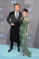 PEOPLE - Helen McCrory, Star in "Peaky Blinders" und "Harry Potter", stirbt mit 52 Jahren an Krebs