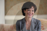 PEOPLE - Helen McCrory, Star in "Peaky Blinders" und "Harry Potter", stirbt mit 52 Jahren an Krebs