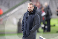 SPORT - Machtkampf im FC Bayern: Hansi Flick tritt Ende Saison ab