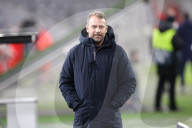 SPORT - Machtkampf im FC Bayern: Hansi Flick tritt Ende Saison ab