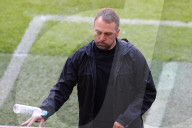 SPORT - Machtkampf im FC Bayern: Hansi Flick tritt Ende Saison ab