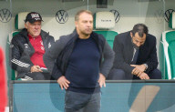 SPORT - Machtkampf im FC Bayern: Hansi Flick tritt Ende Saison ab