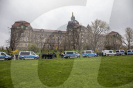 NEWS - NPD Demo in Dresden