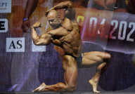 NEWS - Russland: Kaliningrader Meisterschaften in Bodybuilding und Fitness