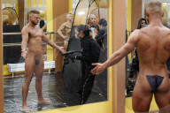 NEWS - Russland: Kaliningrader Meisterschaften in Bodybuilding und Fitness