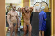 NEWS - Russland: Kaliningrader Meisterschaften in Bodybuilding und Fitness