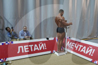 NEWS - Russland: Kaliningrader Meisterschaften in Bodybuilding und Fitness