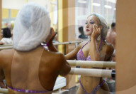 NEWS - Russland: Kaliningrader Meisterschaften in Bodybuilding und Fitness
