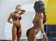 NEWS - Russland: Kaliningrader Meisterschaften in Bodybuilding und Fitness