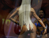NEWS - Russland: Kaliningrader Meisterschaften in Bodybuilding und Fitness