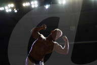 NEWS - Russland: Kaliningrader Meisterschaften in Bodybuilding und Fitness
