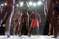 NEWS - Russland: Kaliningrader Meisterschaften in Bodybuilding und Fitness