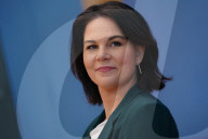 NEWS - Deutschland: Annalena Baerbock soll als Kanzlerkandidatin für die Grünen antreten