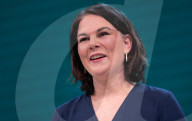 NEWS - Deutschland: Annalena Baerbock stellt sich als Kanzlerkandidatin für die Grünen vor