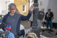 Jose Mourinho sacked as Tottenham Hotspur manager