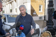 Jose Mourinho sacked as Tottenham Hotspur manager