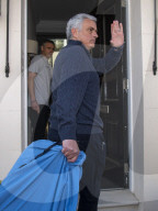 Jose Mourinho sacked as Tottenham Hotspur manager