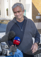 Jose Mourinho sacked as Tottenham Hotspur manager